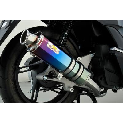 PCX jf56 カスタムパーツ（バイク マフラー）｜バイク | 車、バイク