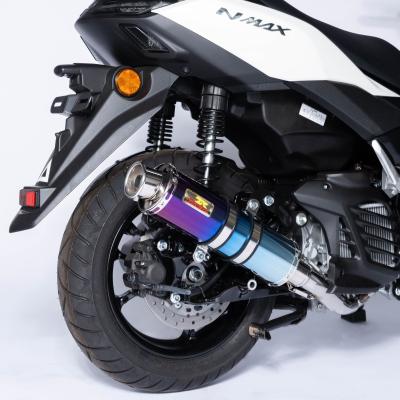 nmax125 カスタムパーツ（バイク） | 車、バイク、自転車 のおすすめ