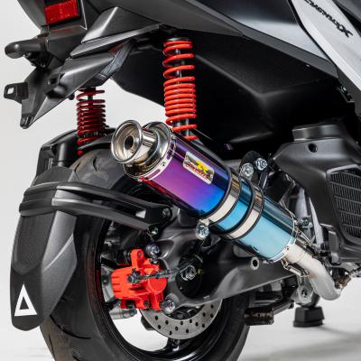 ヤマハnmax125マフラーの商品一覧 通販 - Yahoo!ショッピング