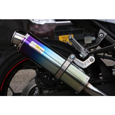 ninja250マフラー本体 Amazon | Ninja250 Ninja250SL ZZR400 ZZR1100 ZZR1200 ZZR1400