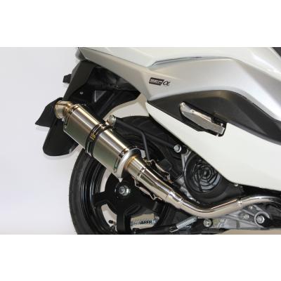 バーグマン125(バイク用フルエキゾースト)の商品一覧 バーグマン125(バイク用フルエキゾースト)の商品一覧