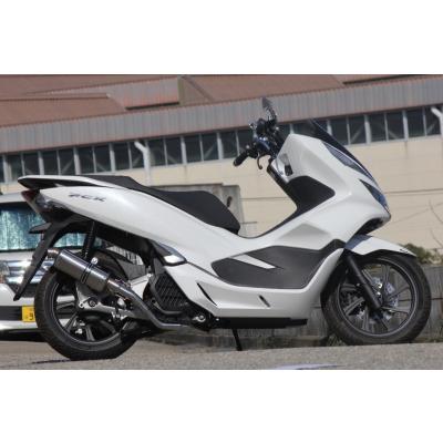pcx125jf81 マフラーのおすすめ人気商品一覧 通販 - Yahoo!ショッピング