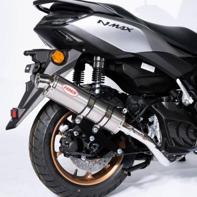 nmax155 マフラー ヨシムラ（バイク マフラー）｜バイク | 車、バイク