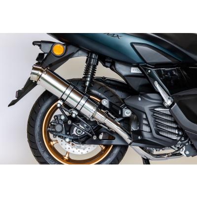 vmax1200 マフラー（バイク用フルエキゾースト）｜マフラー｜バイク