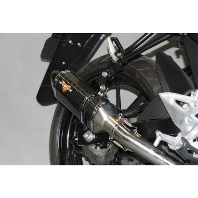kerker マフラー XJR（バイク） | 車、バイク、自転車 のおすすめ人気