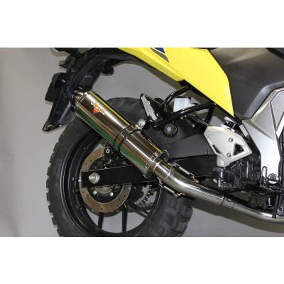 SUZUKI バイクマフラー MORIWAKI ONLINE SHOP.