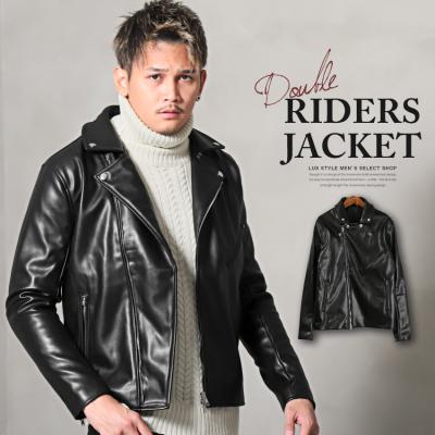 LUXSTYLE - ライダースジャケット｜Yahoo!ショッピング