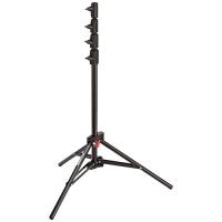 Manfrotto ライトスタンド アルミ ミニコンパクトスタンド AC Jタイプ 1051JBAC 全伸高:211cm | LUXSPEI