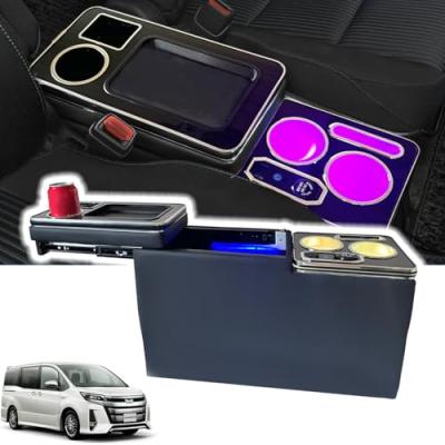 ヴォクシー80 コンソールボックス（トヨタ）のおすすめ人気商品一覧 