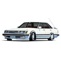 マーク2 gx71プラモデルのおすすめ人気商品一覧 通販 - Yahoo