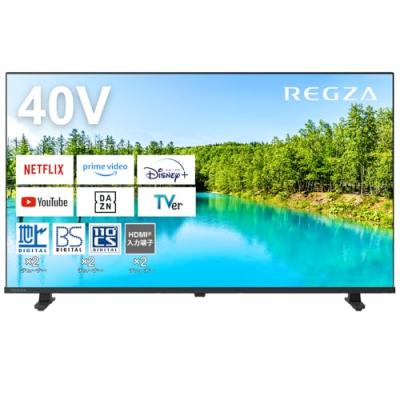 REGZA ポータブルテレビ｜テレビ｜テレビ、映像機器｜テレビ
