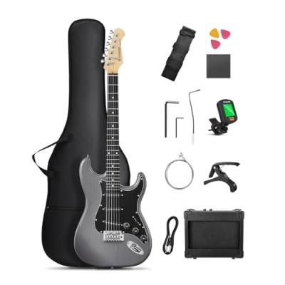 donner ギター（エレキギター初心者セット）｜ギター｜楽器、器材