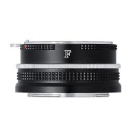 SHOTEN マウントアダプター FZ1 B（ニコンFマウントレンズ → ニコンZマウント変換）ブラック | LUXSPEI