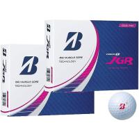 jgr ボール 2ダース（TOUR B）のおすすめ人気商品一覧 通販