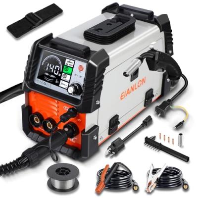 半自動溶接機 100v 200v 兼用（その他溶接用具）｜溶接、接着｜製造