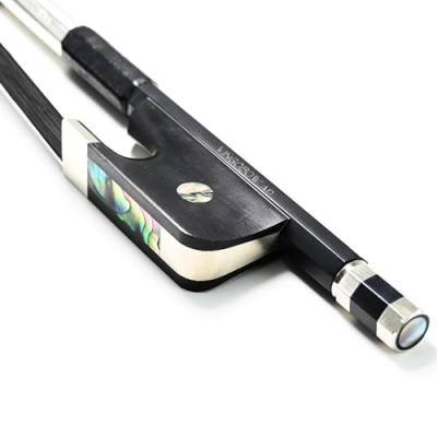 GRAZIOSO コントラバス　フレンチボウ カーボン　弓 GRAZIOSO コントラバスフレンチボウ カーボン弓