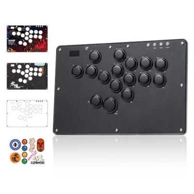 Haute42 U16 ほぼ未使用品 Amazon | Haute42 アケコン レバーレス レバーレス