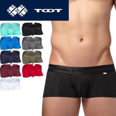 toot ナノボクサー（メンズボクサーパンツ）｜下着、靴下、部屋着