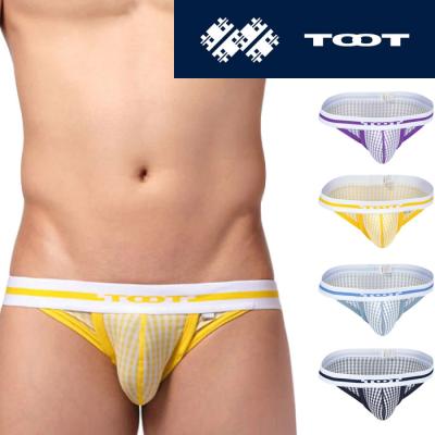 TOOT メンズビキニパンツ（サイズ（S/M/L）：L）｜下着、靴下
