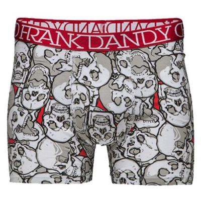 フランクダンディ　アンダーウェア　ボクサーパンツ FRANK DANDY フランクダンディー – ラグジュリアス インナーワールド