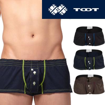 TOOT ボクサーパンツ 前開きのおすすめ人気商品一覧 通販