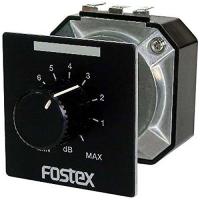 Fostex 高耐入力アッテネーター R80B | ライクラウン
