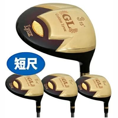 フェアウェイウッド 5w（Lynx）の商品一覧 通販 - Yahoo!ショッピング