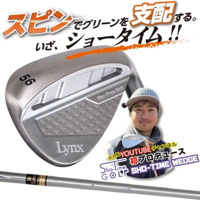 lynx-golf - ウェッジ｜Yahoo!ショッピング