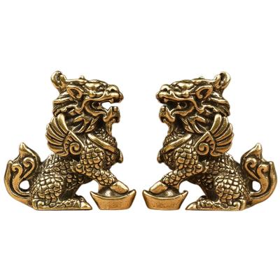 麒麟置物（美術、工芸品） | 楽器、手芸、コレクション のおすすめ人気