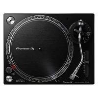 Pioneer DJ ダイレクトドライブターンテーブル PLX-500-K | M.
