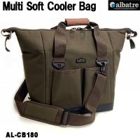 アルバートル マルチソフトクーラーバッグ アウトドア 容量約18L 保冷バッグ ALBATRE al-cb180 | スポーツエイティ