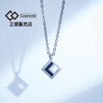 ColanTotte スポーツ ネックレス、ブレスレット（サイズ（S/M/L