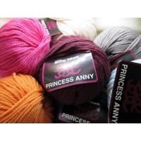 毛糸 パピープリンセスアニー 現品限りの半額処分　 | 毛糸・手芸の専門店ひまわり