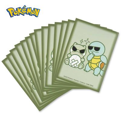 ポケモンカードゲーム 海外ポケモンセンター限定 デッキシールド