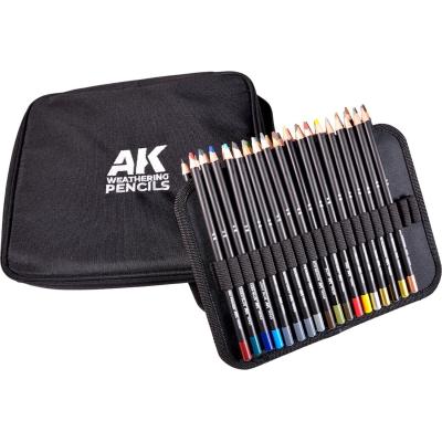 メモリーオンラインショップ - AK ウェザリングペンシル｜Yahoo