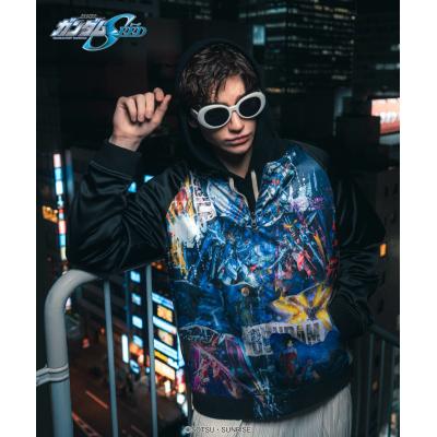 glamb メンズスカジャン｜コート、ジャケット｜ファッション おすすめ