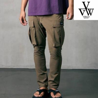 virgo（メンズカーゴパンツ）｜ボトムス、パンツ | ファッション の