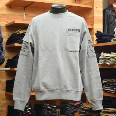 メンズショップサトウ - Avirex (アビレックス)｜Yahoo!ショッピング