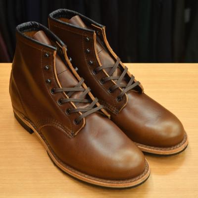 Gaito レッドウィングサイズ8 ２２６８ＰＴ９1 ９７年購入　岩間靴店 メンズショップサトウ - REDWING (レッドウィング)｜Yahoo!ショッピング