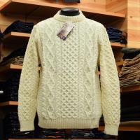 アラン セーター メンズセーター ニット ベスト 通販 人気ランキング 価格 Com