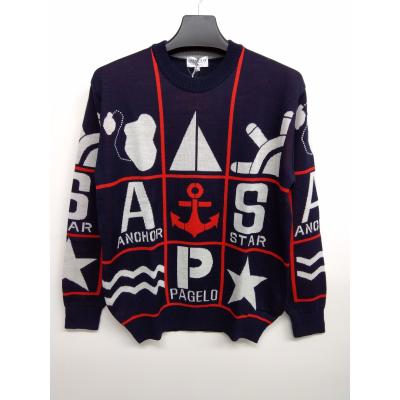 パジェロ アンジェロ（メンズニット、セーター）｜トップス