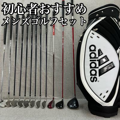 YONEX ゴルフクラブセット｜クラブ（メンズ）｜ゴルフ｜スポーツ