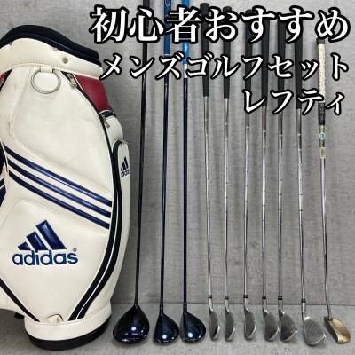 AGC(ゴルフクラブセット)の商品一覧|クラブ(メンズ AGC(ゴルフクラブセット)の商品一覧|クラブ(メンズ