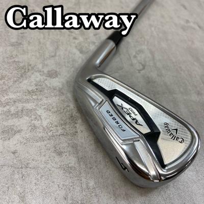 キャロウェイapex 4番アイアンのおすすめ人気商品一覧 通販