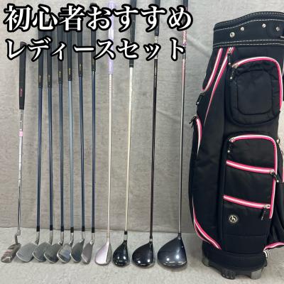 ミズノゴルフクラブ レディース ゼファーの商品一覧 通販 ミズノゴルフクラブ レディース ゼファーの商品一覧 通販