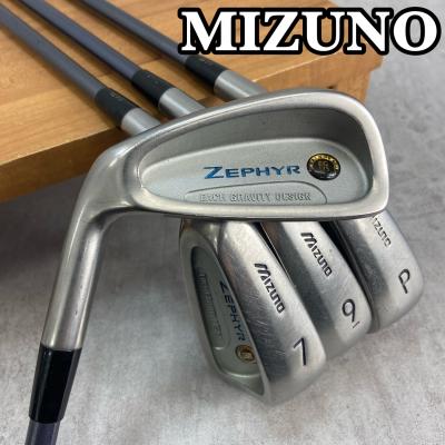 MIZUNO アイアンセット レディースの商品一覧|クラブ MIZUNO アイアンセット レディースの商品一覧|クラブ