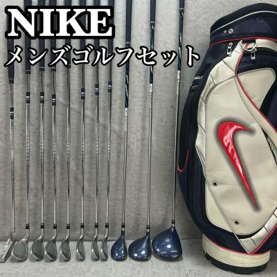 NIKE ゴルフクラブセット｜クラブ（メンズ）｜ゴルフ｜スポーツ