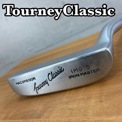 マクレガー パター img5（スポーツ用品）のおすすめ人気商品一覧 通販