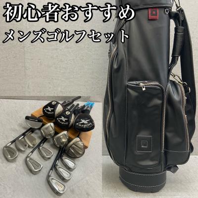 ONOFF ゴルフクラブセット｜クラブ（メンズ）｜ゴルフ｜スポーツ