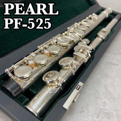 パールフルート中古（楽器、手芸、コレクション）のおすすめ人気